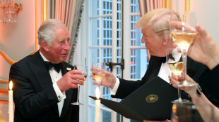 Trump viaja al Reino Unido para una inédita segunda visita de Estado