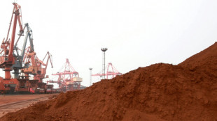 Terres rares: la Chine renforce ses contrôles à l'exportation de technologies