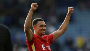 Trent Alexander-Arnold announces Liverpool departure