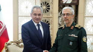 Washington promet "des cons&eacute;quences" si l'Iran livre des missiles &agrave; la Russie