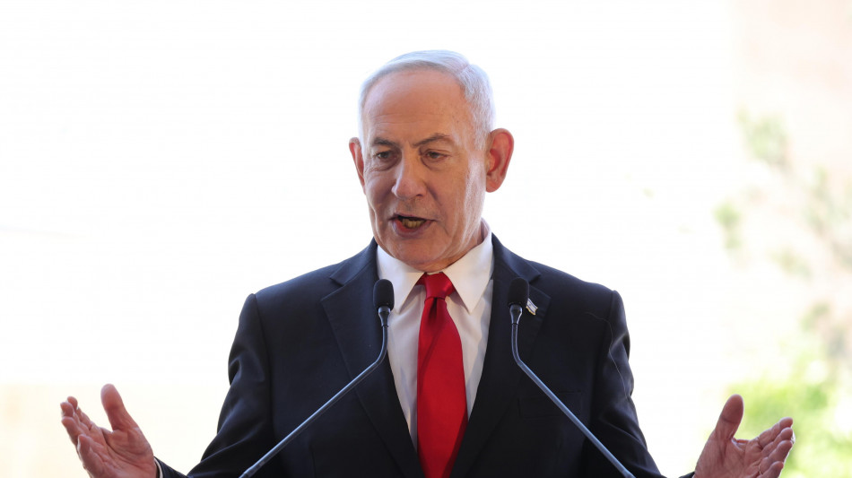 Media, Netanyahu si opporr&agrave; a ritiro Idf da 'zone sicurezza' di Gaza, Libano e Siria