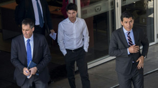 La justicia francesa eleva a cadena perpetua la condena contra el chileno Zepeda por asesinato