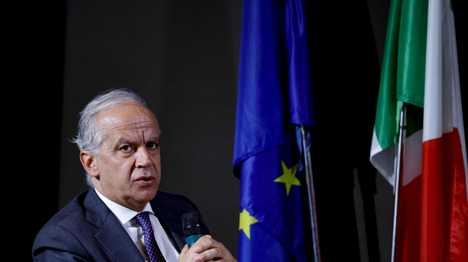 Piantedosi, 'strage Bologna neofascista, il governo c'&egrave;'