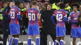 FA Cup, il Crystal Palace eliminato da un club di 6/a divisione