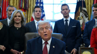 "Grüner Betrug": Trump lockert Emissionsregeln für Autos