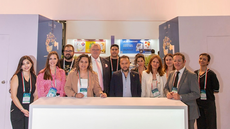 Messico, Italia protagonista alla fiera Expo Antad