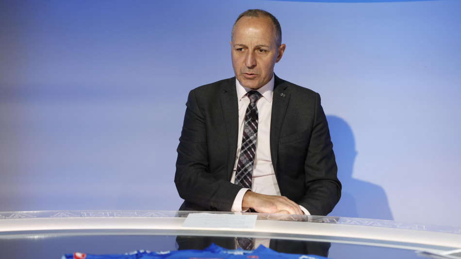 Giro: Dagnoni, "un'edizione bella e di alto valore tecnico"