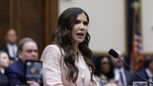 Trump licenzia Kristi Noem, il senatore Mullin alla Sicurezza interna