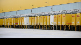 El gigante de log&iacute;stica Deutsche Post DHL se llamar&aacute; DHL Group
