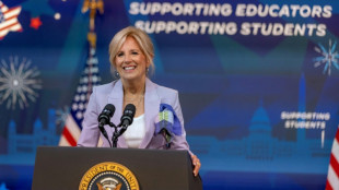 Acusan al exmarido de Jill Biden de asesinar a su esposa