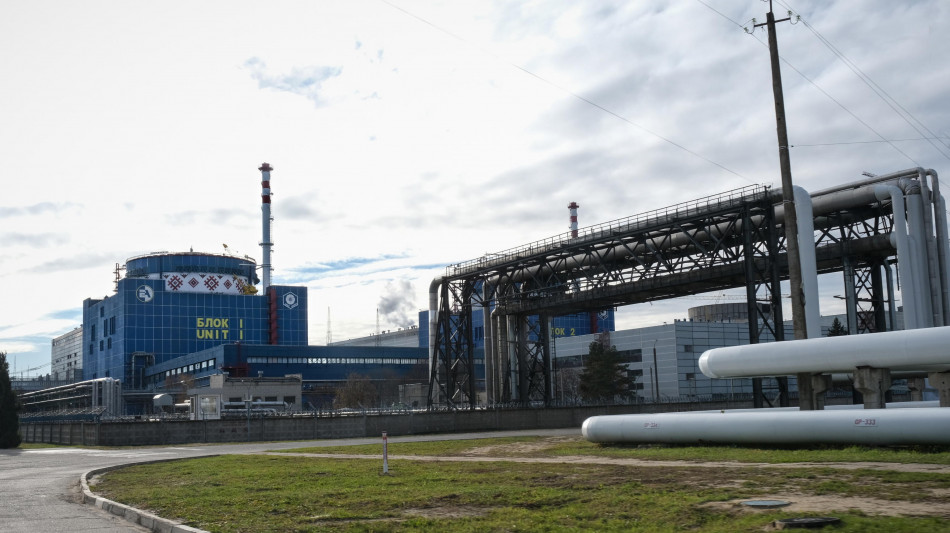 Kiev impone interruzioni elettricit&agrave; a livello nazionale