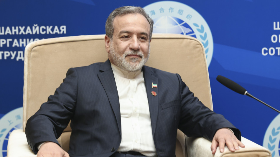 Iran, troika europea E3 non ha autorit&agrave; per invocare snapback