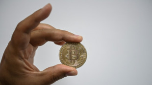 Bitcoin knackt 50.000-Dollar-Marke - H&ouml;chster Stand seit Ende 2021