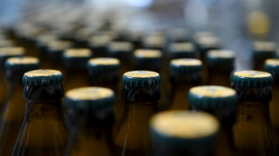 Bierdiebe stehlen in Nordrhein-Westfalen zwei F&auml;sser und 24 K&auml;sten
