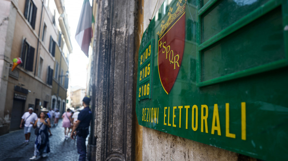 Avs registra fuori sede come rappresentanti di lista, potranno votare