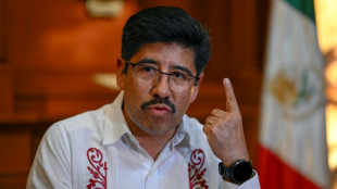 Mexique : le pr&eacute;sident indig&egrave;ne de la Cour supr&ecirc;me d&eacute;nonce du racisme