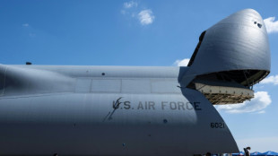 Trabajadores de Boeing levantan la huelga tras ratificar un acuerdo&nbsp;sobre un nuevo contrato 