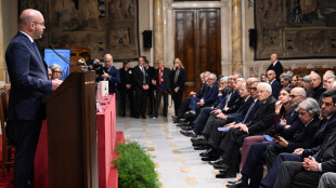 Fontana,io vedo una Russia che ha fallito, non una grande potenza