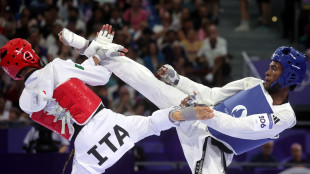 Taekwondo: Dell'Aquila 'oro al Grand Prix medaglia pi&ugrave; importante della carriera'