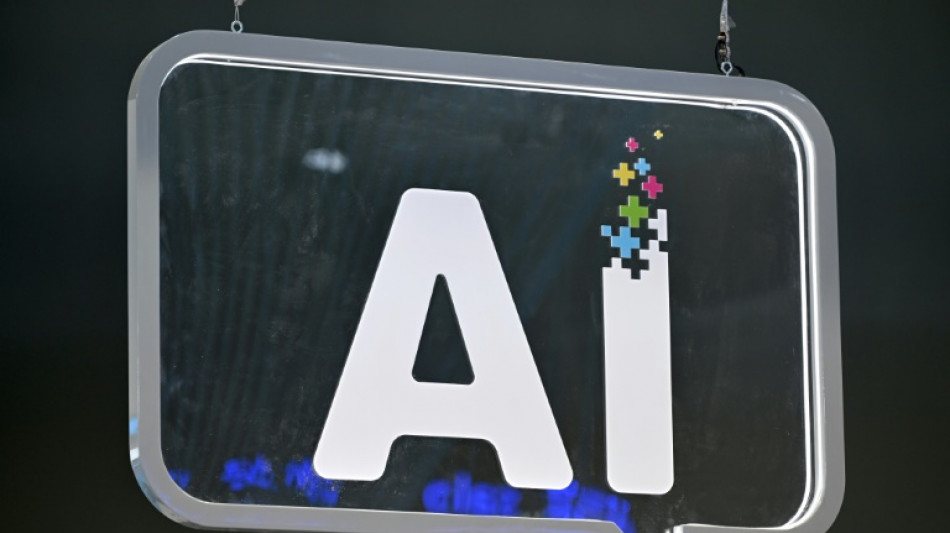 La inteligencia artificial en Dinamarca, el colega que te quiere ayudar