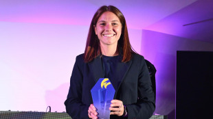 Giugliano &egrave; la miglior calciatrice della Serie A Women 2025-26