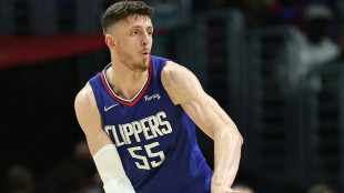 Hartenstein erfolgreich mit Clippers in Los-Angeles-Duell