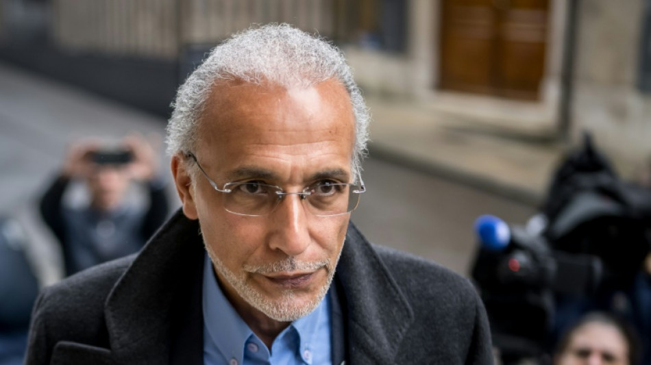 Gen&egrave;ve: ouverture du proc&egrave;s en appel de Tariq Ramadan, jug&eacute; pour viol