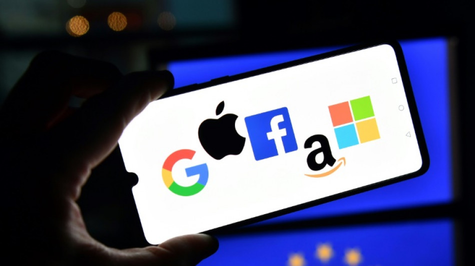 EU-Parlament stimmt f&uuml;r strengere Regulierung von Internetriesen