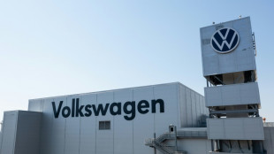 Besch&auml;ftigte von Volkswagen in US-Bundesstaat Tennessee stimmen f&uuml;r Gewerkschaftsbeitritt