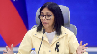 Delcy Rodr&iacute;guez 'nessun accordo per l'arresto di Maduro, mi ha colto di sorpresa'
