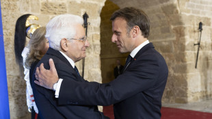 Mattarella a Macron, competitività Ue una nostra responsabilità