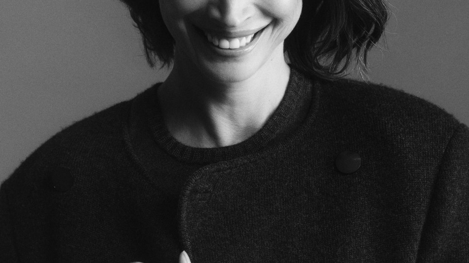 Christy Turlington riafferma l'identit&agrave; Armani