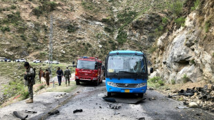 Pakistan: cinq Chinois et leur chauffeur tu&eacute;s dans un attentat-suicide