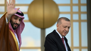 Ankara et Ryad ouvrent une "nouvelle &egrave;re" apr&egrave;s l'affaire Khashoggi