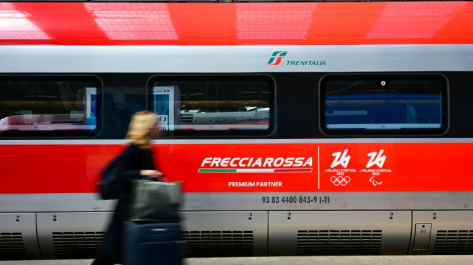 Bahn will ab Ende 2026 Direktverbindungen von München nach Mailand und Rom anbieten