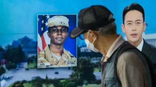 US-Soldat Travis King nach Grenz&uuml;bertritt von Nordkorea ausgewiesen