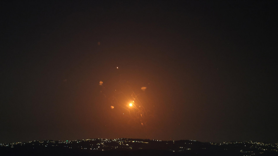 Gli Usa confermano, 'distrutte cinque petroliere iraniane dopo attacchi a nave Usa'