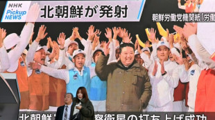 Nordkorea verteidigt Satellitenstart vor UN-Rat - Aufnahmen von Wei&szlig;em Haus gemacht