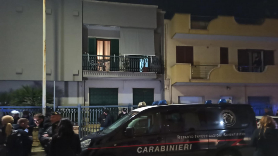 L'amico di Tatiana, &egrave; stata lei ad organizzare tutto'