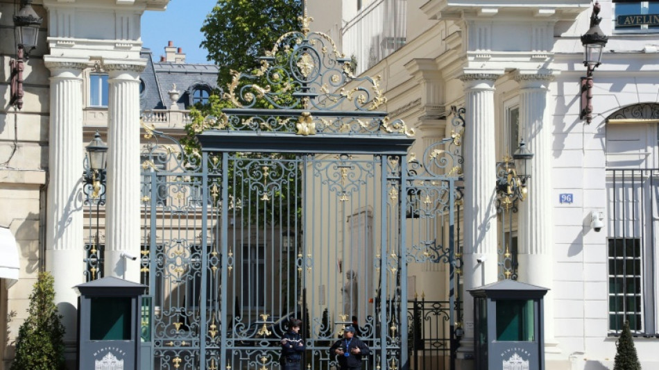 Enqu&ecirc;te ouverte sur des menaces visant les serveurs de messagerie du minist&egrave;re de l'Int&eacute;rieur 