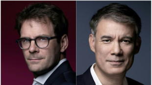 Congrès du PS: Faure revendique la victoire, Mayer-Rossignol parle de résultats au coude à coude