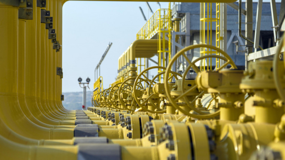 Il prezzo del gas &egrave; poco mosso a 32,4 euro in avvio di giornata