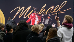 La "Jacksonman&iacute;a" se apoder&oacute; de Berl&iacute;n por el estreno mundial de "Michael"