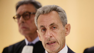 Sarkozy, 'dormir&ograve; in carcere a testa alta'