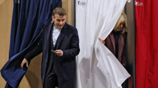 Kommunalwahlen in Frankreich: R&auml;nder gest&auml;rkt, Richtungswechsel in Paris m&ouml;glich