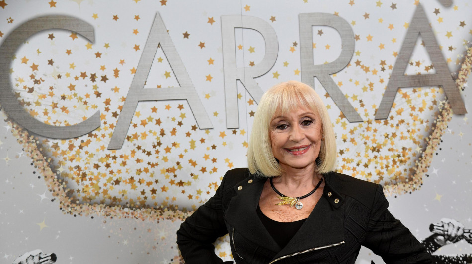 'Raffaella' premiato in Spagna come "miglior musical originale per il 2026"