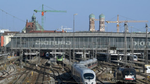 Bruxelles veut des chemins de fer europ&eacute;ens au m&ecirc;me &eacute;cartement
