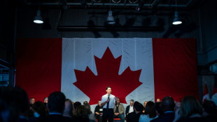 Trudeau: Trump will Kanada "aufsaugen" - Grund sind Bodensch&auml;tze 