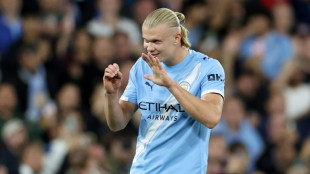 Ligue des champions: City et le Barça assurent, Monaco coule à Bruges