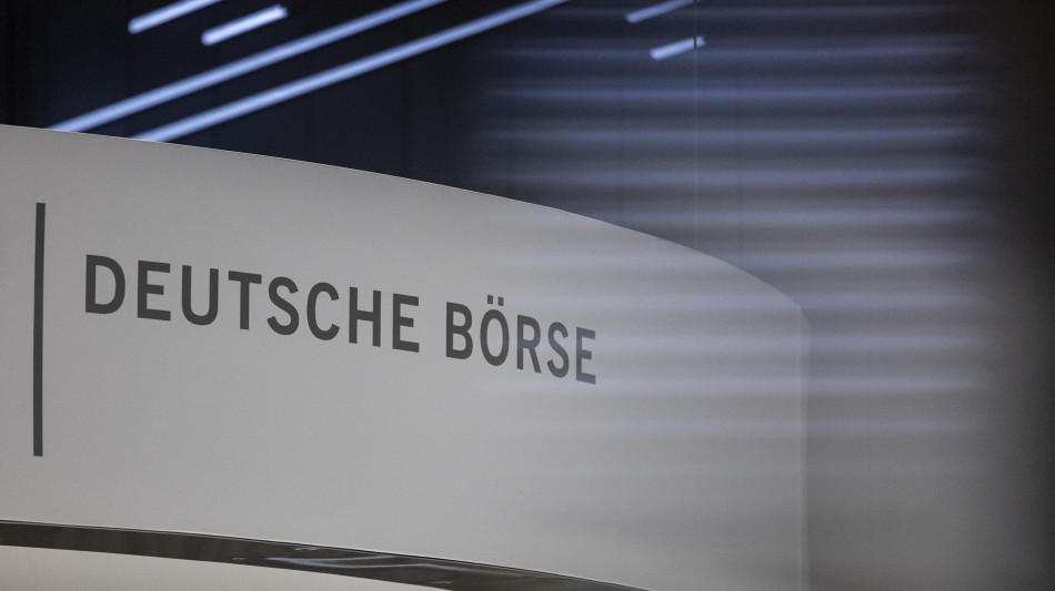 Deutsche Boerse vicina ad acquisire Allfunds per 5,3 miliardi